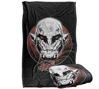 LOGOVISION The Hobbit Azog The Defiler Manta súper Suave con Tacto Sedoso - 91 x 147 cm
