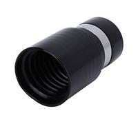logozoe Accesorios para aspiradoras, Conector de Manguera de aspiración, ID de 32 mm para aspiradoras de Uso doméstico