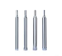 Logra fácilmente las alturas deseadas con nuestras mangas de nivelación de techo compatibles con taladros eléctricos y tuercas (10+12+13+14mm)