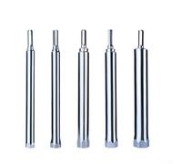 Logra fácilmente las alturas deseadas con nuestras mangas de nivelación de techo compatibles con taladros eléctricos y tuercas (10+12+13+14+17mm)