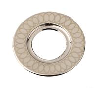 Logra un equilibrio perfecto con anillos de peso de billar de 8 g, 10 g, 13 g para tus tacos (8 g)