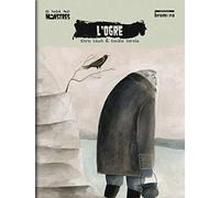 L'ogre: 7 (El bagul dels monstres)
