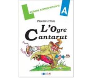 Logre Cantarut - Quadern A