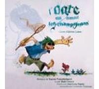 Logre Qui Aimait Les Champignons (audiolibro)