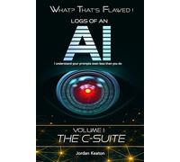 Logs of an AI: I understand your prompts even less than you do