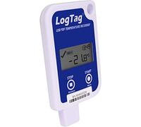 logtag utrid-16 USB PDF Temperatura grabadora