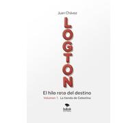 Logton. El hilo roto del destino