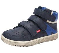 Lohan, Zapatillas Altas Mixtas, Azul Blanco Marino, 31 EU