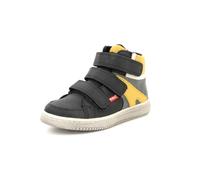 Lohan, Zapatillas Altas Mixtas, Gris, 28 EU