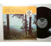 Lohengrin / Die Meistersinger von Nürnberg [Vinyl LP]