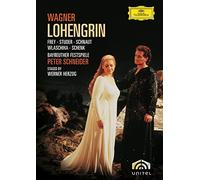 Lohengrin - Wagner [DVD]