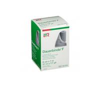 Lohmann &amp Rauscher Dauerbinde F Benda 8cm x 7m 1 Pcs