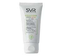 Lohmann Medical SVR Sebiaclear - Crema Matificante SPF-50, 40 ml