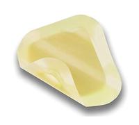 Lohmann-Rauscher 108866 Suprasorb H Border - Apósito hidrocoloide (14 cm x 14 cm, 5 unidades)