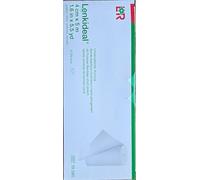 Lohmann & Rauscher 19580 Lenkideal - Compresa (10 unidades, 4 cm x 5 m)