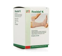Lohmann & Rauscher Bande Rosidal K 8 cmx5 m
