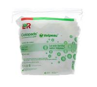 Lohmann & Rauscher Cotopads Toallas Algodón 5 cmx5 cm 500 uds