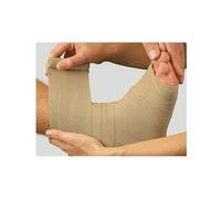 Lohmann & Rauscher Dauerbinde F - Venda de 6 x 7 cm, 1 unidad