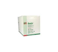 Lohmann & Rauscher GazinCompresse Sterile 10x10cm 100uds