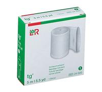 Lohmann & Rauscher GmbH & Co.KG tg - Vendaje para manguera (5 m, talla 1)