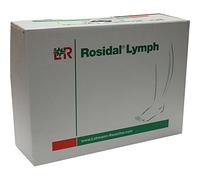 Lohmann & Rauscher Lymph Bein Gro, 1 unidad, beige