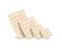 Lohmann & Rauscher P sensible border 10 x 10 cm, 10 unidades.