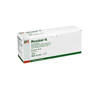 Lohmann & Rauscher rosidal K corta Tren Encuadernación