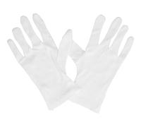 LOHMANN & RAUSCHER tg-Handschuhe für Kinder, 2 pzas Guantes