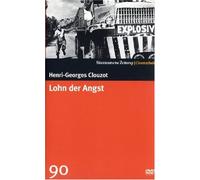 Lohn der Angst - SZ-Cinemathek [Alemania] [DVD]