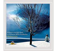 Lohninger Band, Elisabeth - Christmas in July
