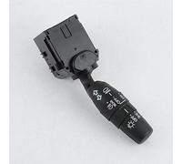 LOHWSTRFG Interruptor indicador del volante Conjunto de interruptor de señal de giro de iluminación/ajuste para HON.DA CIVIC FA1 2006-2011, CIVIC HYBRID FA3, CRV RE2 RE4 2007-2009. Interruptor d