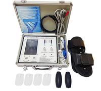 LOHXA 3 en 1 resonancia magnética Salud Cuerpo análisis Terapia cuántica Sub-Salud analizador 54 informes Bio resonancia máquina biorresonancia (Color : Human modle, Size : 0)