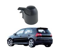 LohxA Tapa de la Tuerca del Brazo del limpiaparabrisas Trasero del Coche para VW Polo 2005-2009,A-One Pack