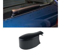 LohxA Tapa de la Tuerca del Brazo del limpiaparabrisas Trasero del Coche para VW Touareg CR7 2018-2022,B-Two Packs