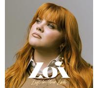 Loi - Left in Your Love [Vinilo]