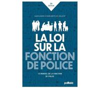 Loi sur la fonction de police | v26