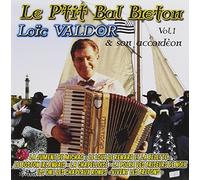 Loic Valdor - Le P'Tit Bal Breton