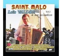 Loïc Valdor - LOIC VALDOR - SAINT MALO VOL 1 [Audio CD] Loïc Valdor [Audio CD] Loïc Valdor