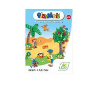 Loick Biowertstoff - Manualidades con Papel (4513)