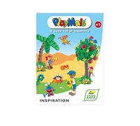 Loick Biowertstoff - Manualidades con Papel (4513)