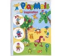Loick biowertstoff - manualidades con papel (4513)