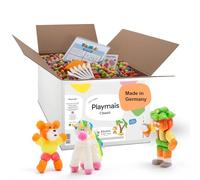 Loick Biowertstoff - Manualidades con Papel (513)