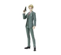Loid forger Figura 17 cm Spy x Family SH figuarts