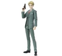 Loid forger Figura 17 cm Spy x Family SH figuarts