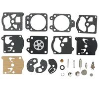 Loiezuir Diafragma de junta de carburador K10-WAT para WA WT Series Carb Reemplazo para STHIL Husqvarna McCulloch Echo Motosierra Trimmer Weedeater Leaf Soplador