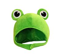 LOIJMK Gorra CapPlus Green Froth Lady Cap Grande, verde, Talla única