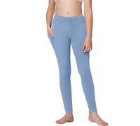 LOIJMK Leggings Deportivos para Niñas Bailar Correr Yoga Pantalones Entrenamiento Activo Danza Pantimedias Con Pantalones De Bebé Niño 74, azul, 4-5 años