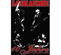 Loikaemie - 10 Jahre Power from the... (+ CD) [Alemania] [DVD]