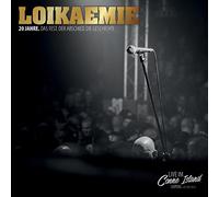 Loikaemie - 20 Jahre. das Fest. der Abschied. die Geschichte.