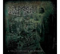 Loimann – A Voluntary Lack Of Wisdom – ARGONAUTA ITALIA